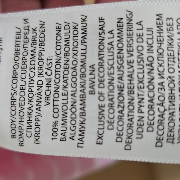 Ralph Lauren Colorblock Button Up Shirt Dress Sz 14 100% Cotton - Picture 7 of 8